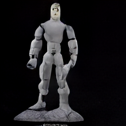 Action figure 1